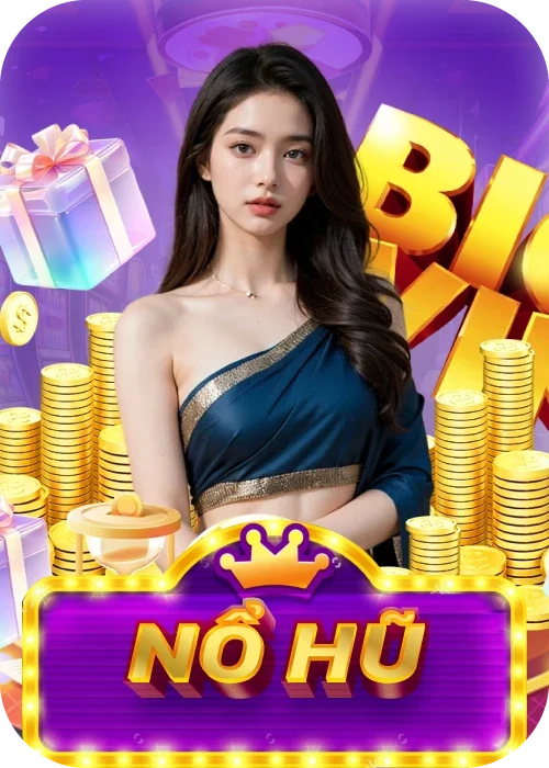 Thẻ sảnh nổ hũ SUN52 với người mẫu và nút vào chơi Thẻ sảnh nổ hũ SUN52 với người mẫu và nút vào chơi